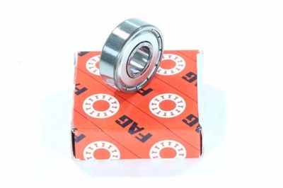 BEARING 6000-C-2Z-C3 FAG 10X26X08 - milautoparts-fr.ukrlive.com