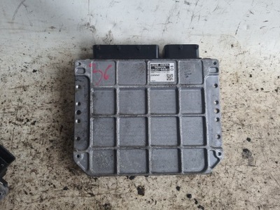 Toyota бортовий комп'ютер 89661-05d81 фото №1