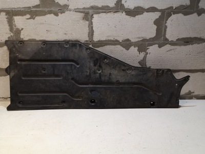 Захист підвіска ліва bmw 7 e65 e66 фото №1