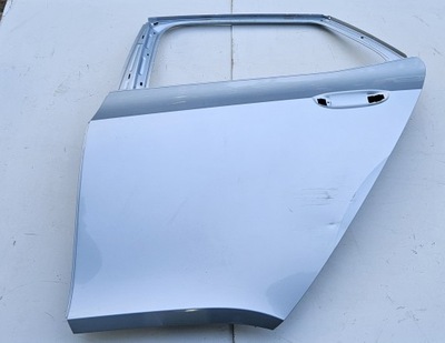 Cupra born vw id.3 id3 двері задня ліва фото №1