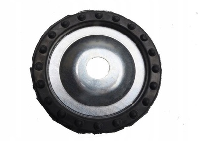 Підкладка амортизатора перед do alfa romeo mito фото №1