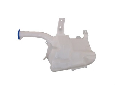 Бачок распылителя ford fusion 13- новый фото №1