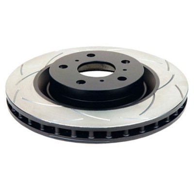 DISCS DBA STREET T2 P MAZDA MX5 MK3 NC 1.8 290MM  