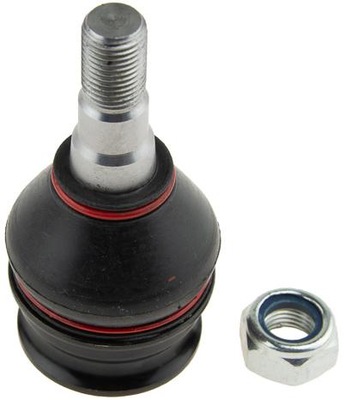 Nty шарова опора важеля фото №1