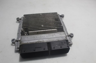 Бортовой компьютер двигателя dodge caliber 1.8 фото №1