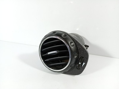 Alfa romeo 147 00-10 решітка обдув повітря ліва водія фото №1