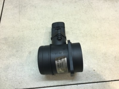 Расходомер a3 8l fl 1.9 tdi 0281002531 038906461b фото №1