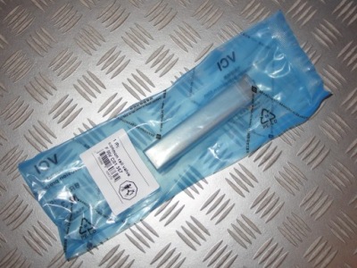 Клапан форсунки bosch cr f00vc01357 фото №1