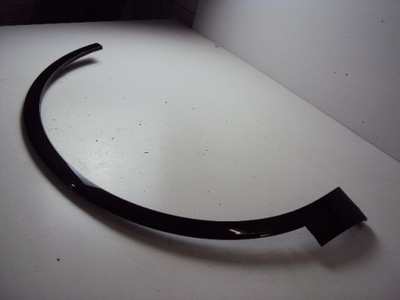 Молдинг крыла правый перед bentley bantayga 2015- фото №1