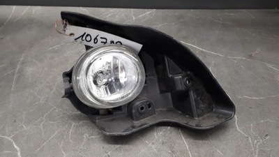 114-61009 противотуманная фара правый mazda mx5 iii фото №1