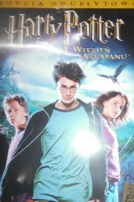 Harry Potter i Więzień Azkabanu