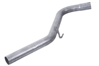 Труба выхлопная asmet 02.002 фото №1