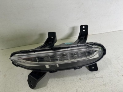 Drl правий hyundai i30 iii n line 18- фото №1