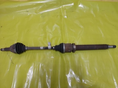 Ford ecosport приводной вал правая длинная 1.5 tdci состояние bdb фото №1