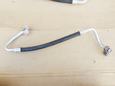 Infiniti q50 2.2d wąż трубка кондиционера фото №1