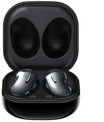 Słuchawki Samsung Galaxy Buds Live SM-R180 Nowe