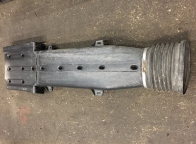 1326237 daf komin впуск воздуха фото №1