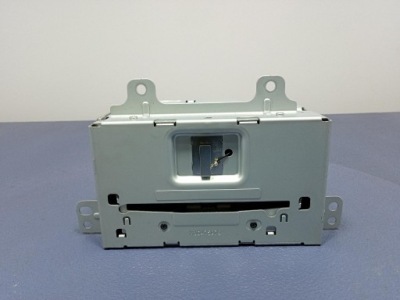 Opel zafira c iii lift 2016- радіо навігація 84026623 фото №1