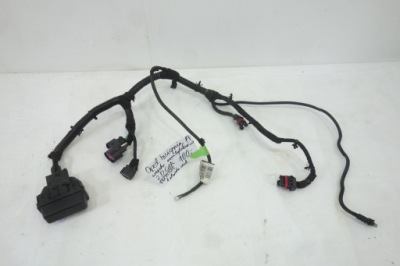 Джгут вентиляторів opel insignia a 2.0 cdti фото №1