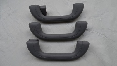 AGARRADEROS SOPORTE DE TECHO FORROS KIA RIO 3 2011-  