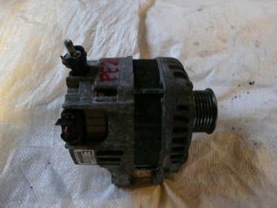 Генератор mazda cx3 cx5 3 6 2.0 pe фото №1