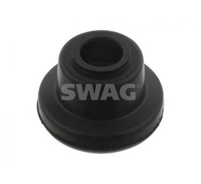 Swag втулка рычага opel agila фото №1