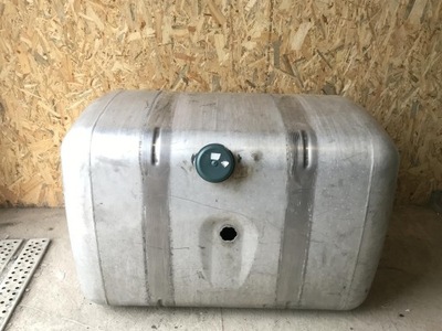 Mercedes actros mp4 бак пального 480l a9604705304 фото №1