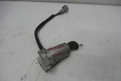 Iveco daily 06r замок зажигания ключ фото №1