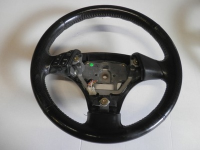 Mazda 6 gg повітропровід gs120-00720 фото №1