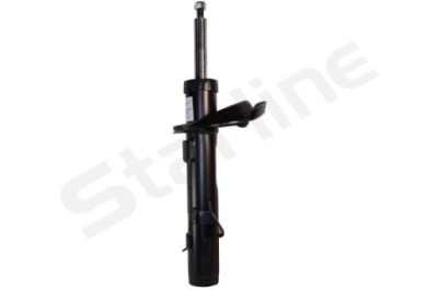 Starline амортизатор mazda 3 1,4/1,6/2,0 2003 / фото №1
