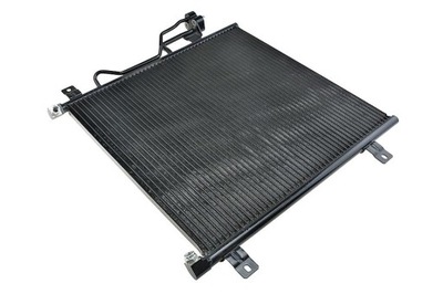 Nty конденсатор кондиціонера фото №1