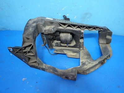 Напрямна правий перед лампи smart forfour i 454 фото №1