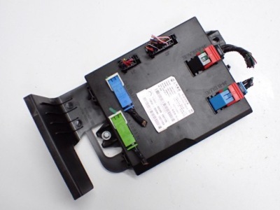 Модуль блок керування 10931718 mg zs ev 21r фото №1