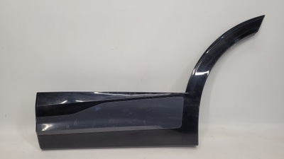 Kia sportage gt-line молдинг дверь левая задняя фото №1