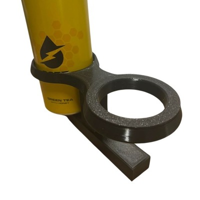 Адаптер do балончик 250ml audi a3 8l фото №1