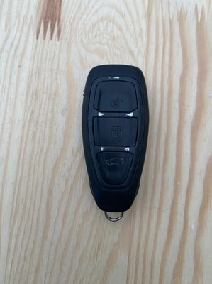 RAKTELIS PULTELIS KEYLESS FORD FOCUS FIESTA GALAXY MONDEO C-MAX S-MAX KUGA 