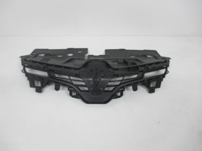 Решітка  решітка радіатора renault clio iv 622563184r фото №1