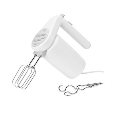 MIKSER RĘCZNY biały Foodie Rig-Tig