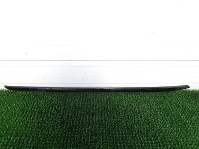 Kia sorento iv 20-23 молдинг стекло правая перед оригинальный номер фото №1