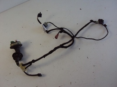 Електропроводка двері лівий перед peugeot 207 3d 06-12 фото №1