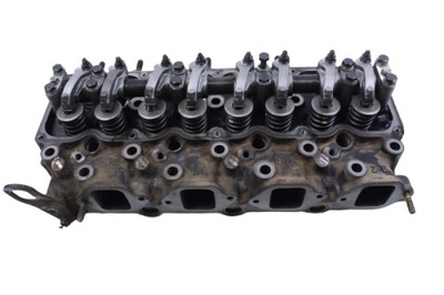 Головка atleon cabstar 3.0d bd30 фото №1