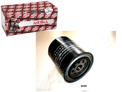 FILTRO ACEITES LAND ROVER 88/109 2.3 ASHIKA  