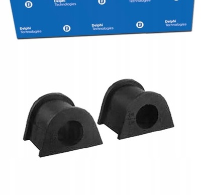 Втулка стабілізатора alfa romeo gt 1.8 ts 1.9 jtd фото №1