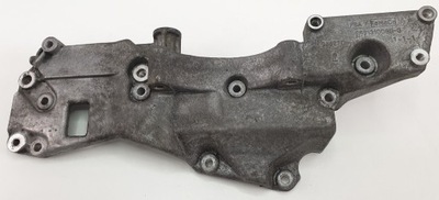 Кронштейн генератора freelander ii td4 9661310080-g фото №1