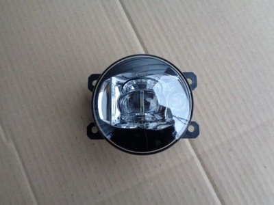 Alfa romeo stelvio противотуманная фара led левый правый фото №1