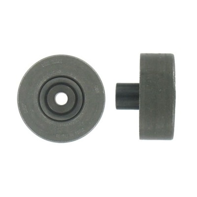 Ролик натяжная ремень поликлиновый renault espace iii laguna i safrane ii 2 фото №1