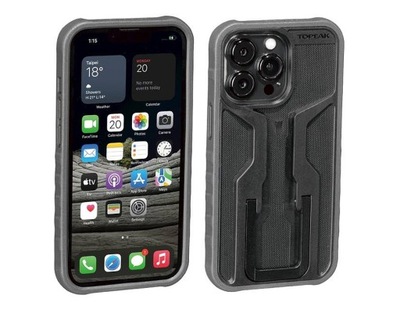 Topeak RideCase do iPhone 14 etui na telefon