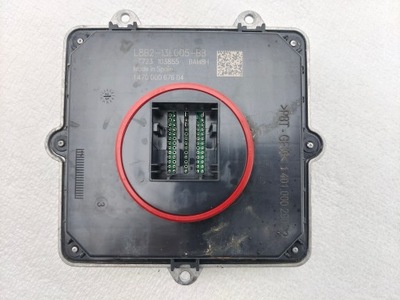 Jaguar land rover defender перетворювач l8b2-13e005-bb фото №1