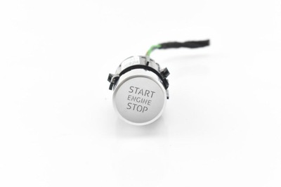 Кнопка переключатель запуск 4m2905217d audi sq7 4m фото №1