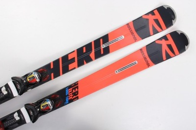 Narty Rossignol Hero Elite Long Turn TI E-17 172cm 2020 - 1614